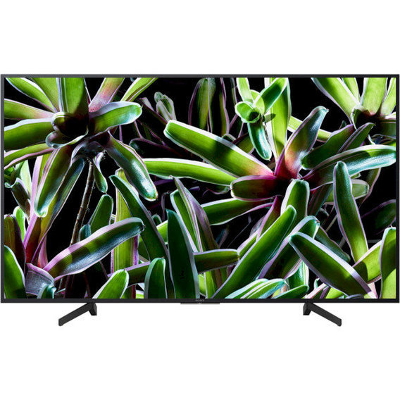 Sony KD43XG7096BR