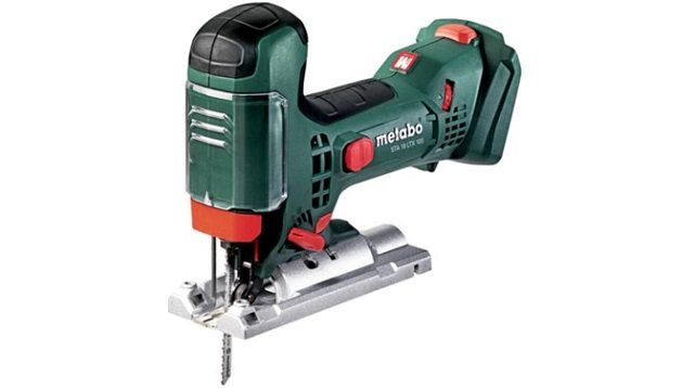 Metabo STA 18 LTX 100