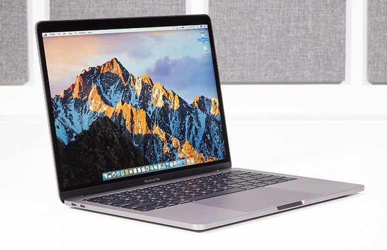 MacBook Pro 2016