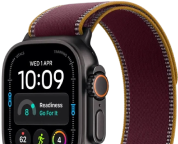 Apple Watch Ultra 4