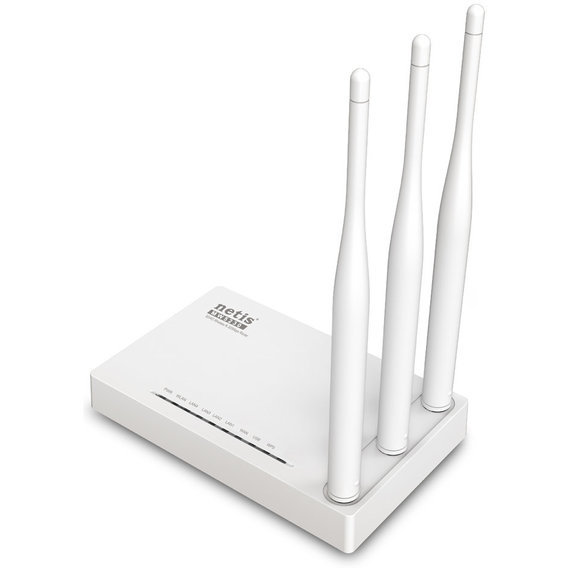Wi-Fi Netis WF2409E