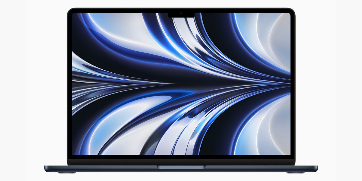 MacBook Air М2 2022