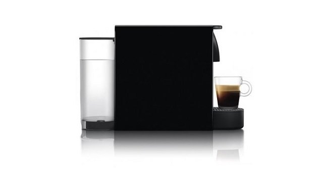 Krups Nespresso Essenza Mini XN1108