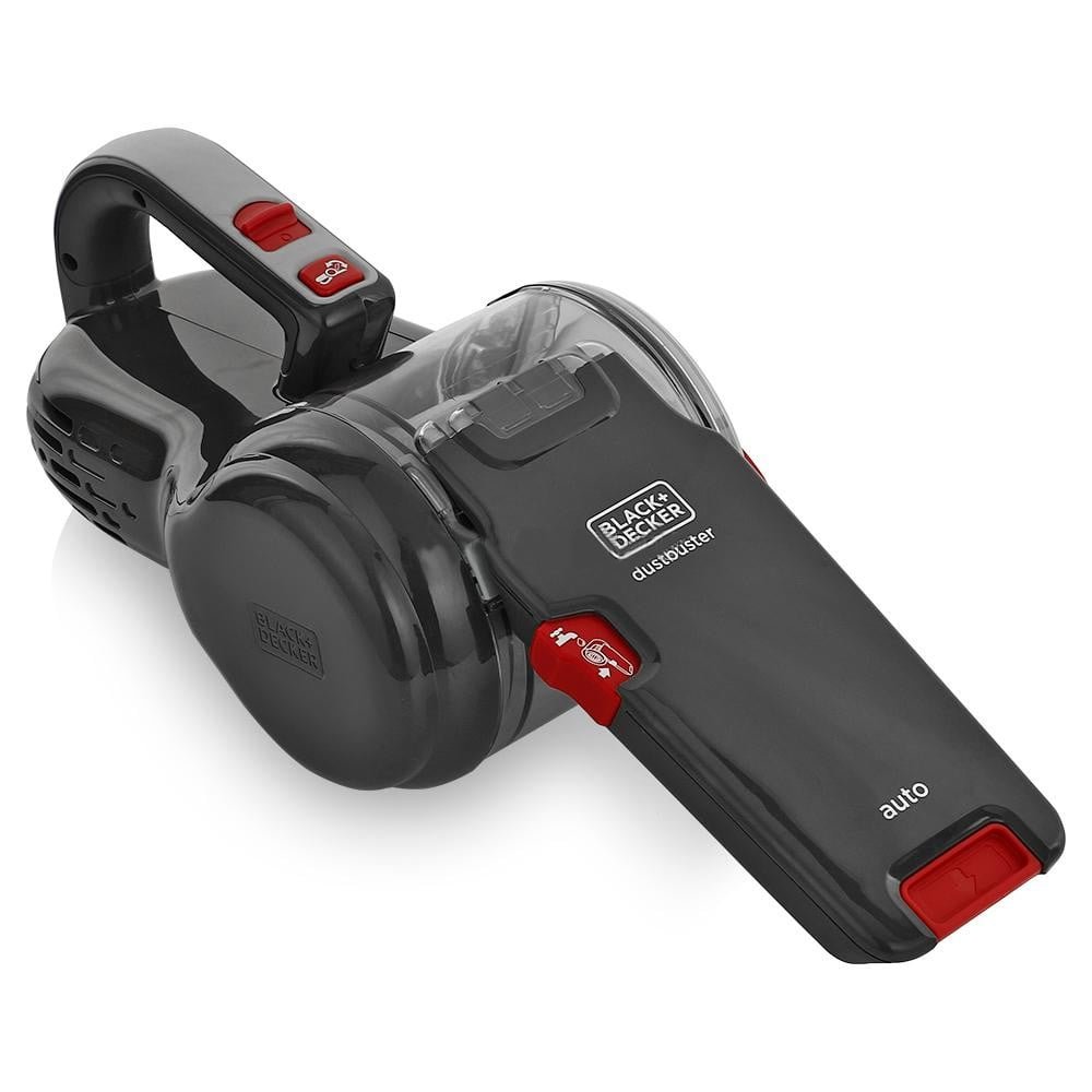 Black+Decker PV1200AV