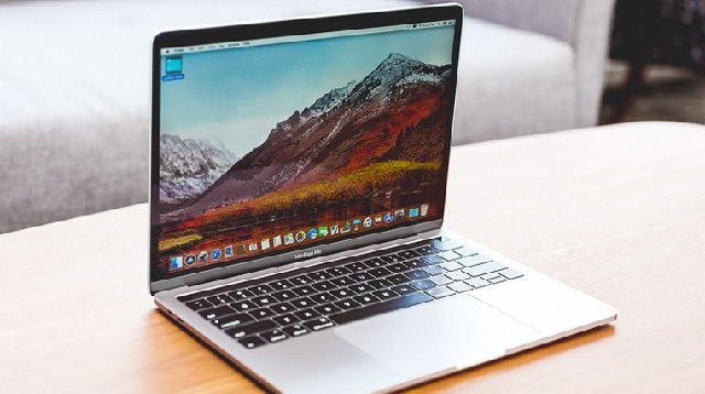 MacBook Pro