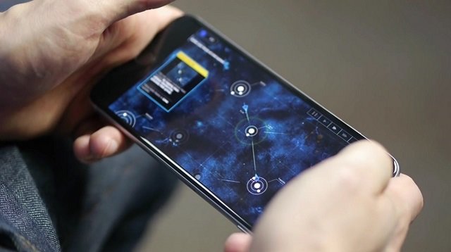 ТОП игр на Android