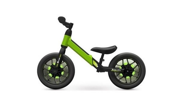 Qplay SPARK