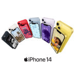 Apple iPhone 14 с выгодой 2 500 грн!