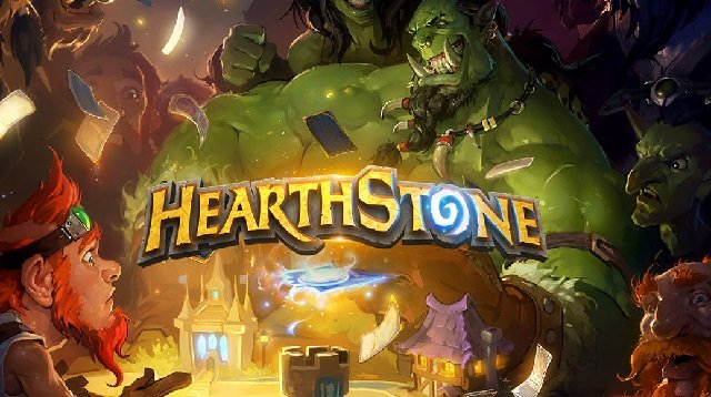 Hearthstone: Heroes of Warcraft