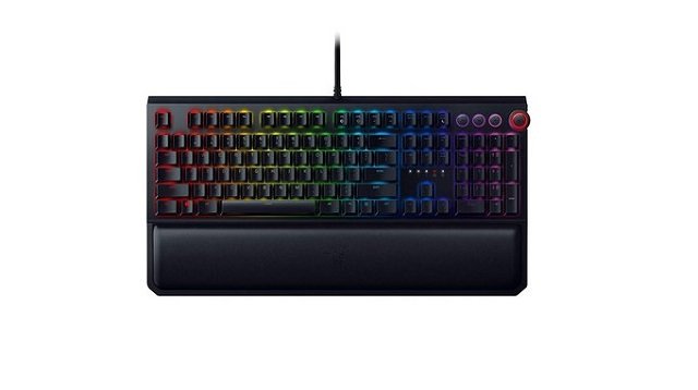 Razer BlackWidow Elite