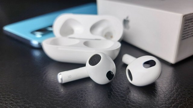 Оригинальные Airpods 3