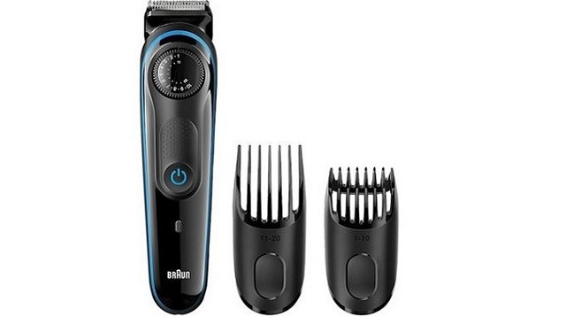 Braun BT 3240