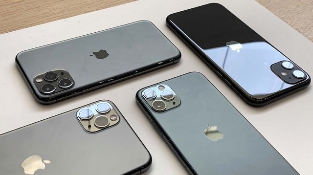 цена iPhone 12