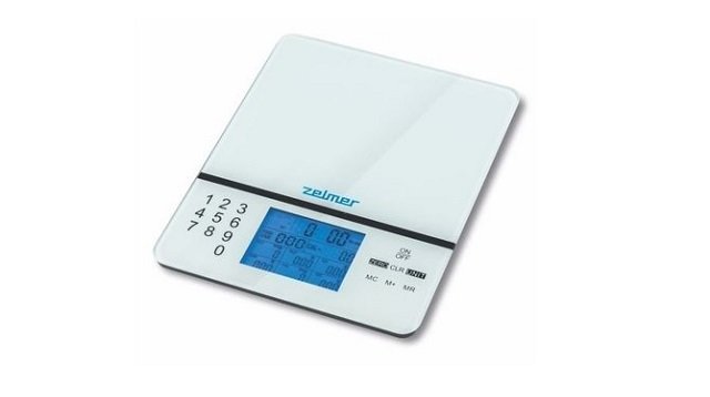 Zelmer ZKS1500N