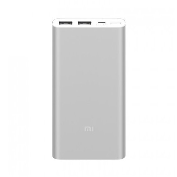 Xiaomi Mi Power Bank 2i