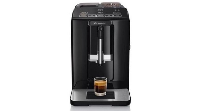 Bosch TIS30129RW