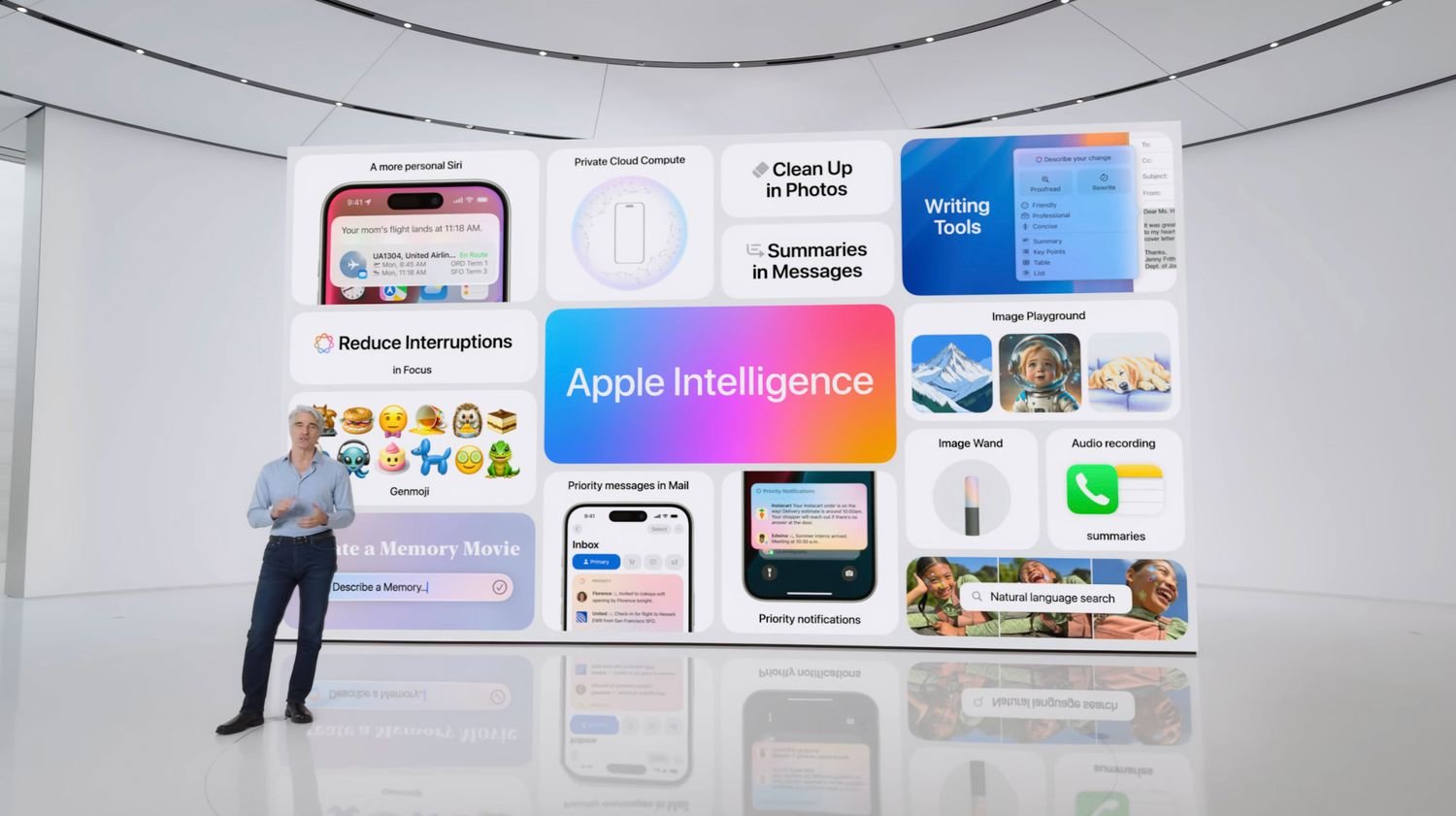 Что покажут на WWDC 2025
