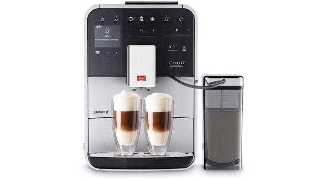 Melitta Barista TS F85/0-101