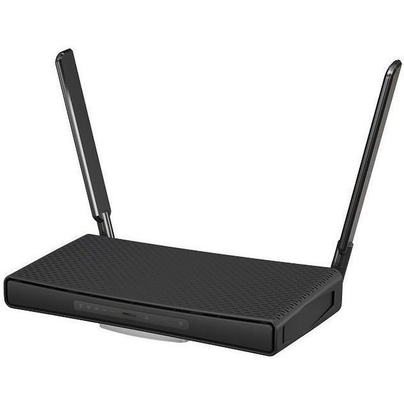 Wi-Fi Mikrotik hAP ac3