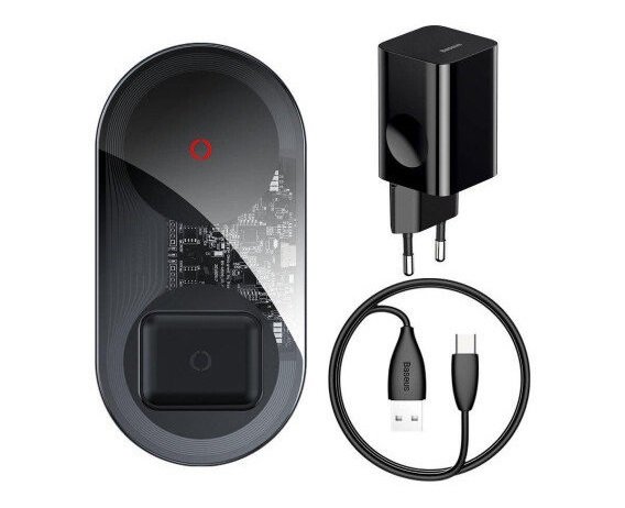 Baseus USB Wall Charger GaN 45W