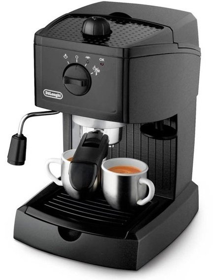 DeLonghi EC 146 B