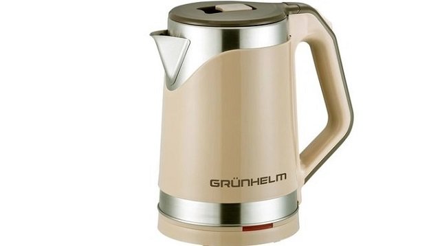 Grunhelm EKS-1857SB