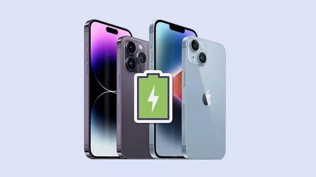 iPhone 14 Pro