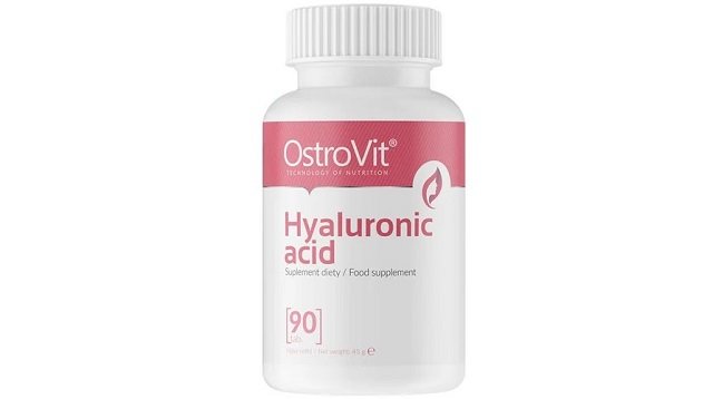 OstroVit Hyaluronic Acid