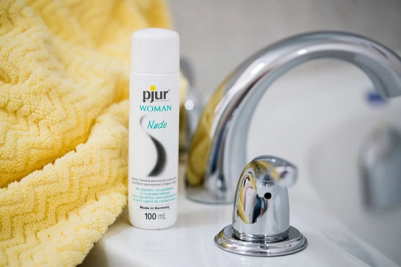 pjur Woman Nude