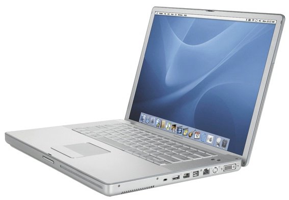 PowerBook G4