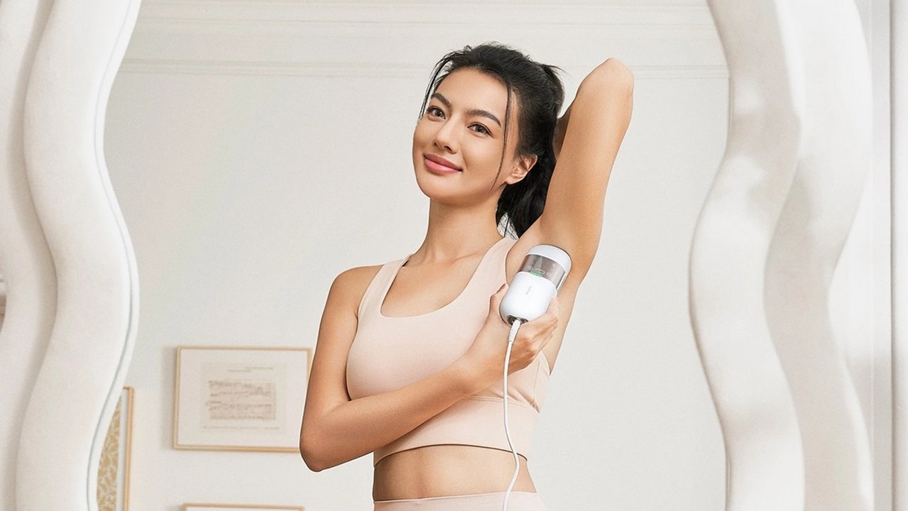 Домашній фотоепілятор: як працює