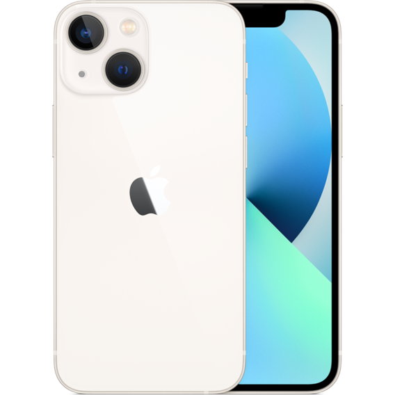 Apple iPhone 13 mini 512GB Starlight (MLKC3) UA