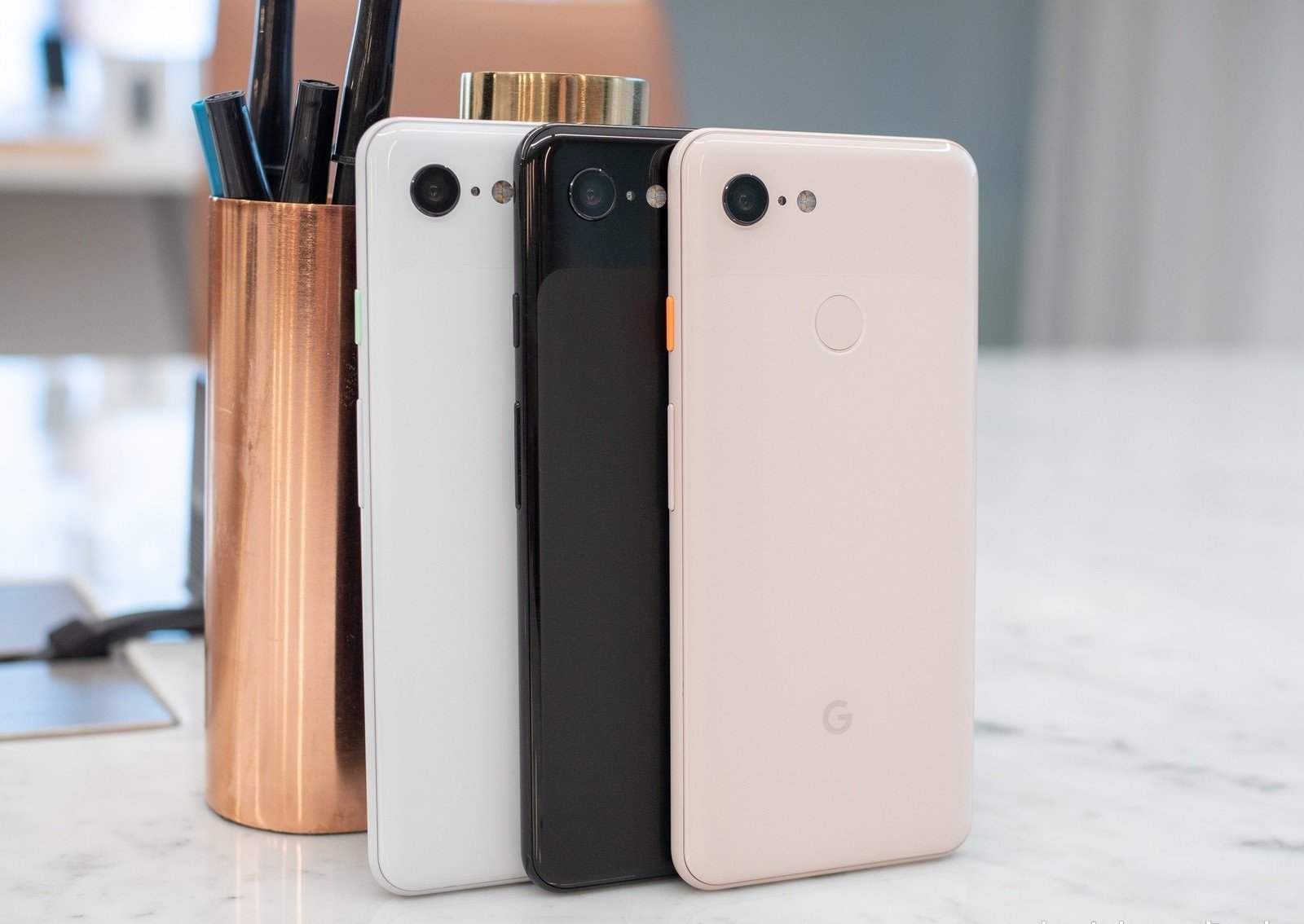 Google Pixel 3