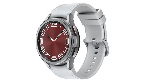 Samsung Galaxy Watch 6 Classic