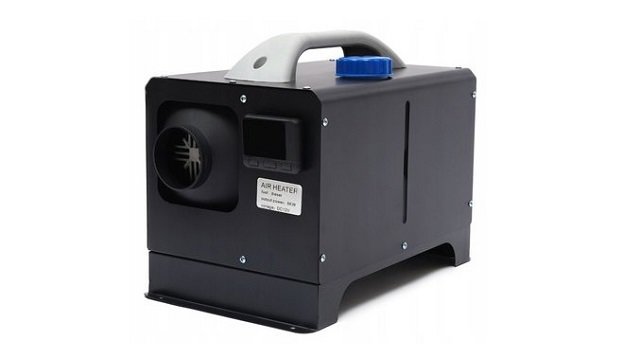 TutTeplo 12V 8KW