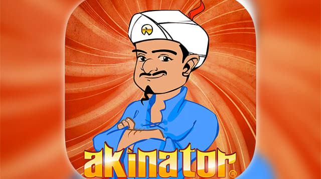 Akinator