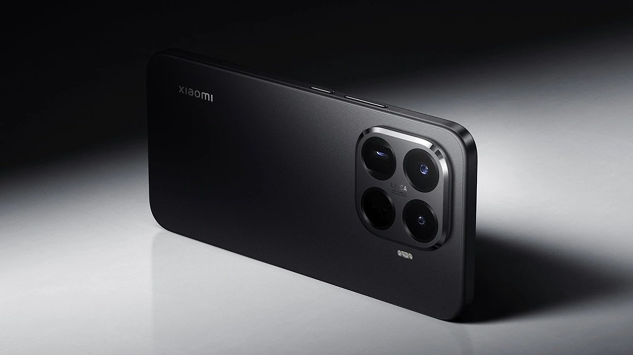 Обзор Xiaomi 17T