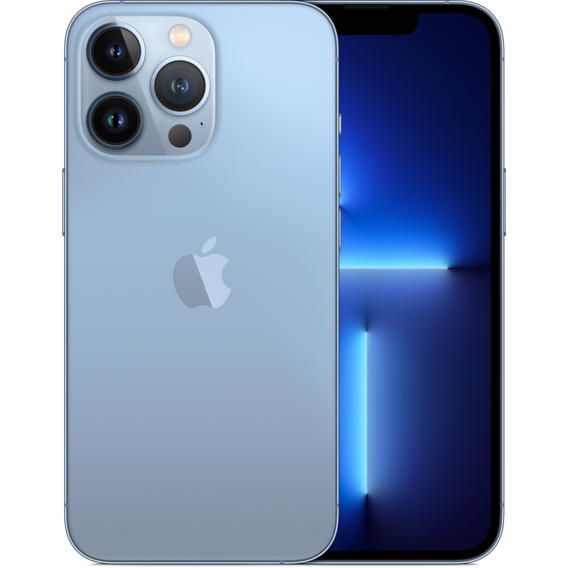 Apple iPhone 13 Pro 128GB Sierra Blue
