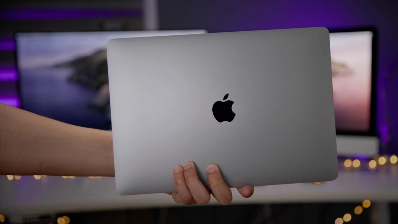 Обмен MacBook по Трейд-Ин