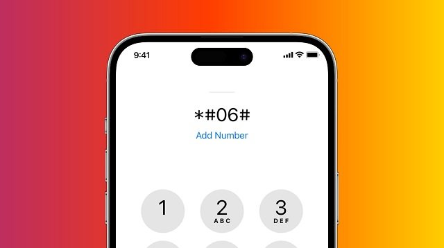 онлайн-проверку IMEI