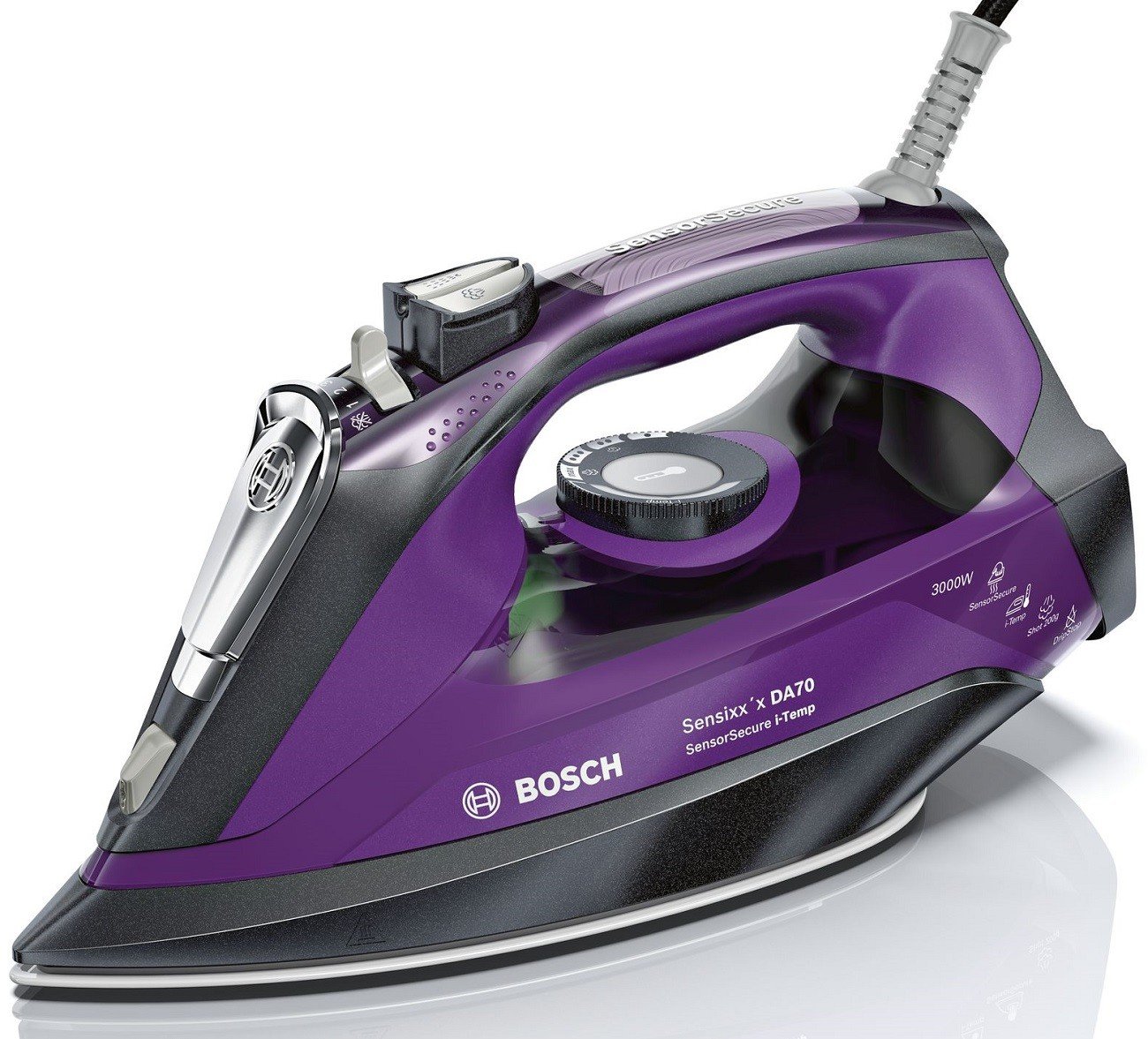Bosch TDA703021I