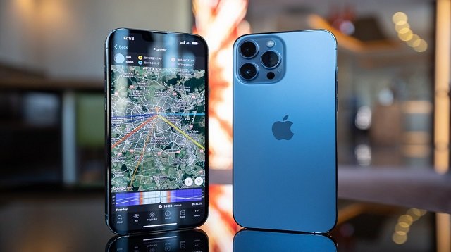 Внешний вид б/у iPhone