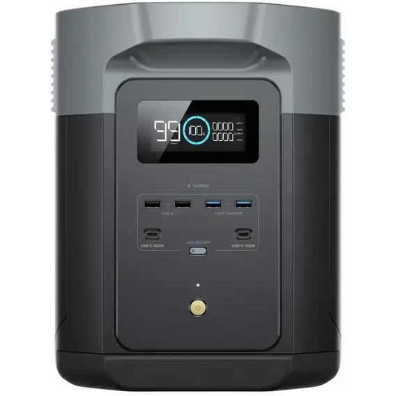 EcoFlow DELTA 2 Max