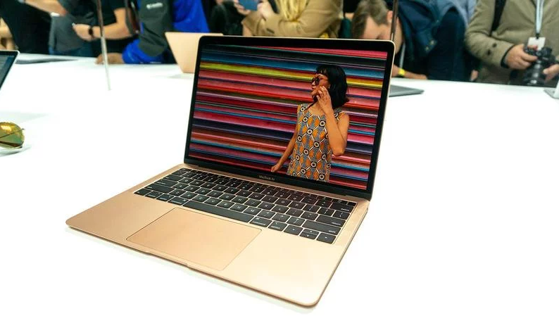 MacBook Air 2018