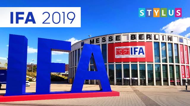 IFA 2019: итоги