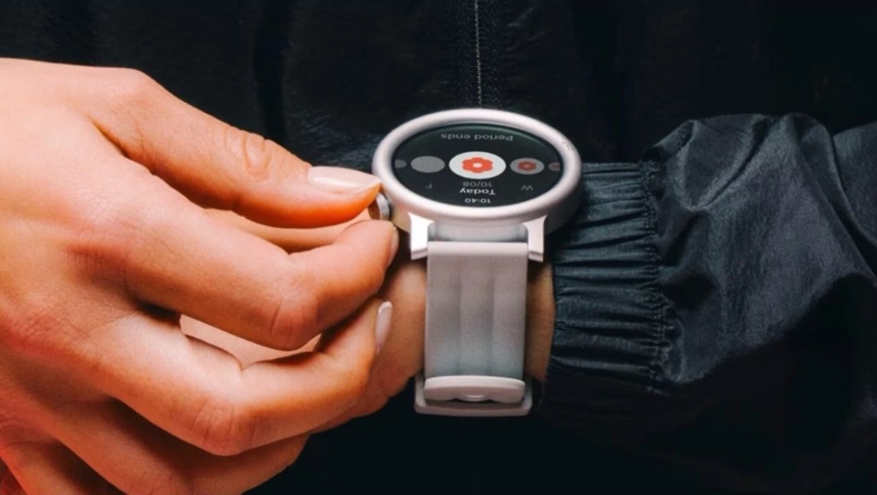 CMF Watch Pro 3: дизайн