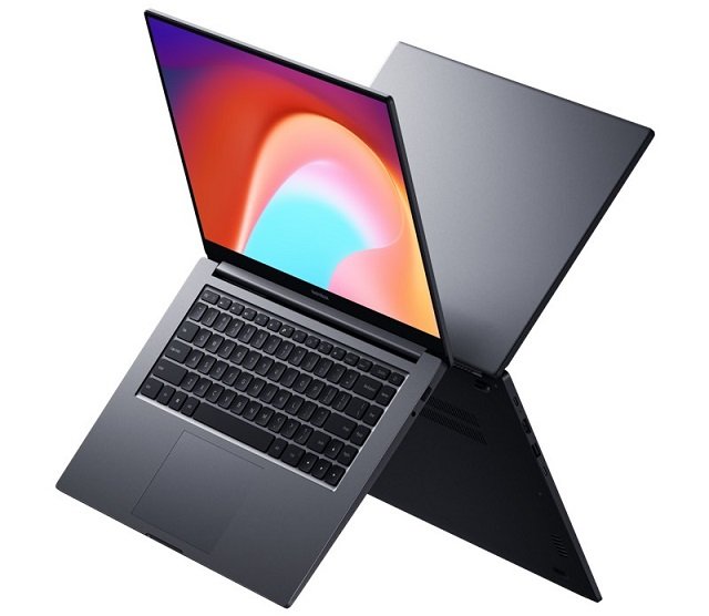 RedmiBook купить