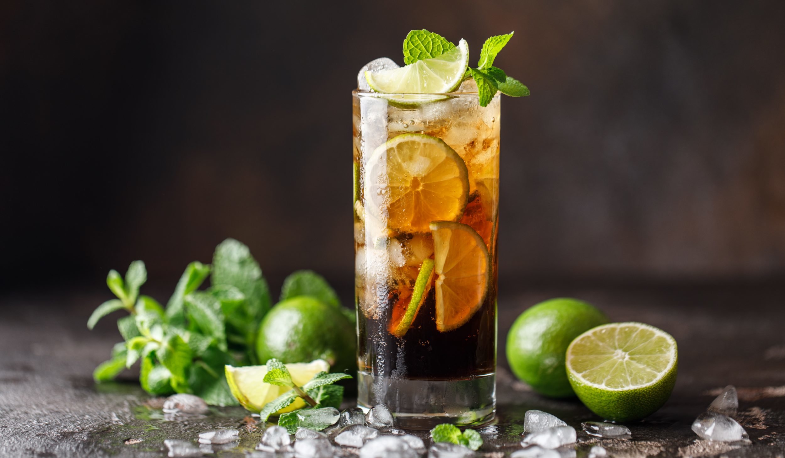 Cuba Libre