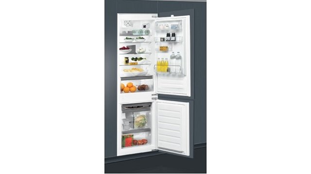 Whirlpool ART 6711/A++ SF