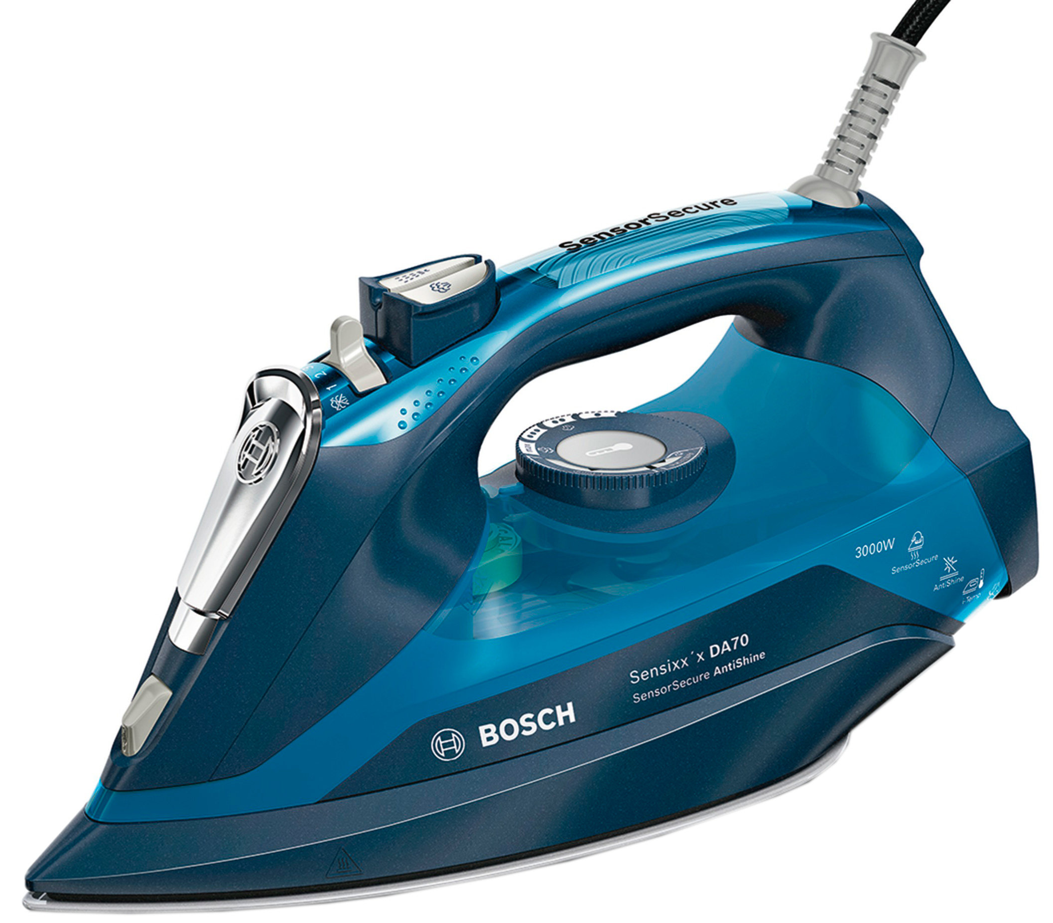 Bosch TDA 703021A